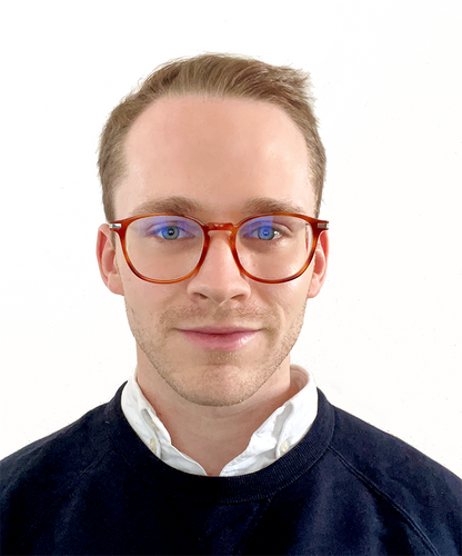 Alex Shapanka - Real Estate Board of New York